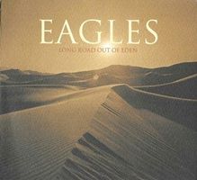Eagles – Long Road Out Of Eden (Digisleeve)