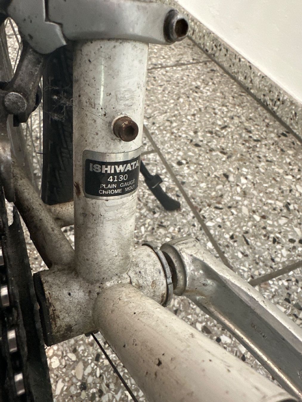 Scott Vélos: Fahrrad Scott XC Lite – D'occasion à Liestal par FuV01 6