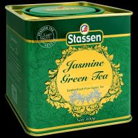 Stassen - Jasmine Green Tea - Loser Tee
