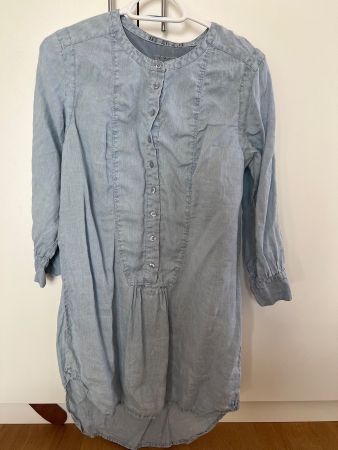 Bluse-Tunika von Closed