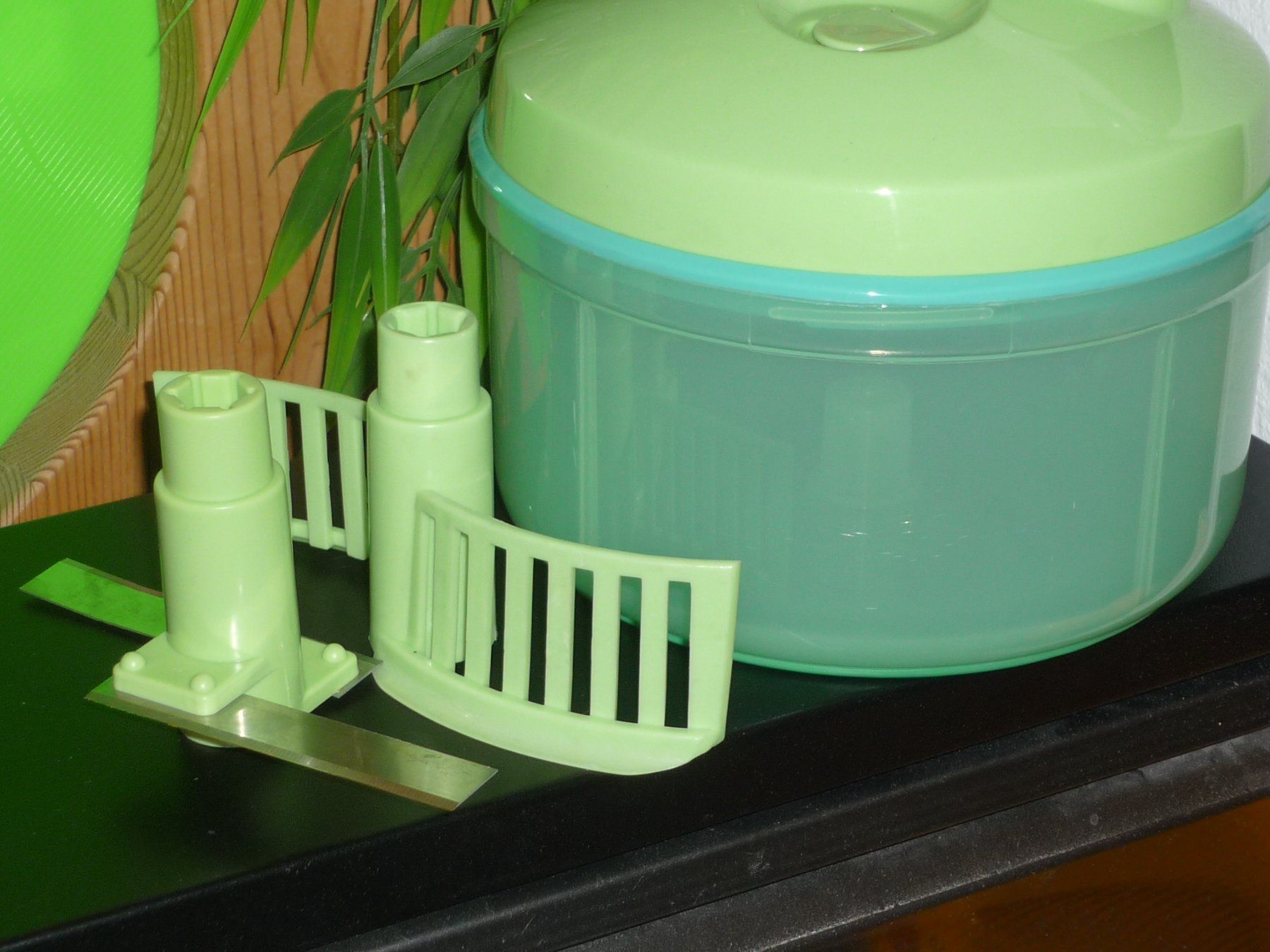 Tupperware Appareils de cuisine: TUPPERWARE – D'occasion à St.Gallen par Anso 1
