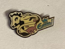 PIN'S - EMMI - VACHE