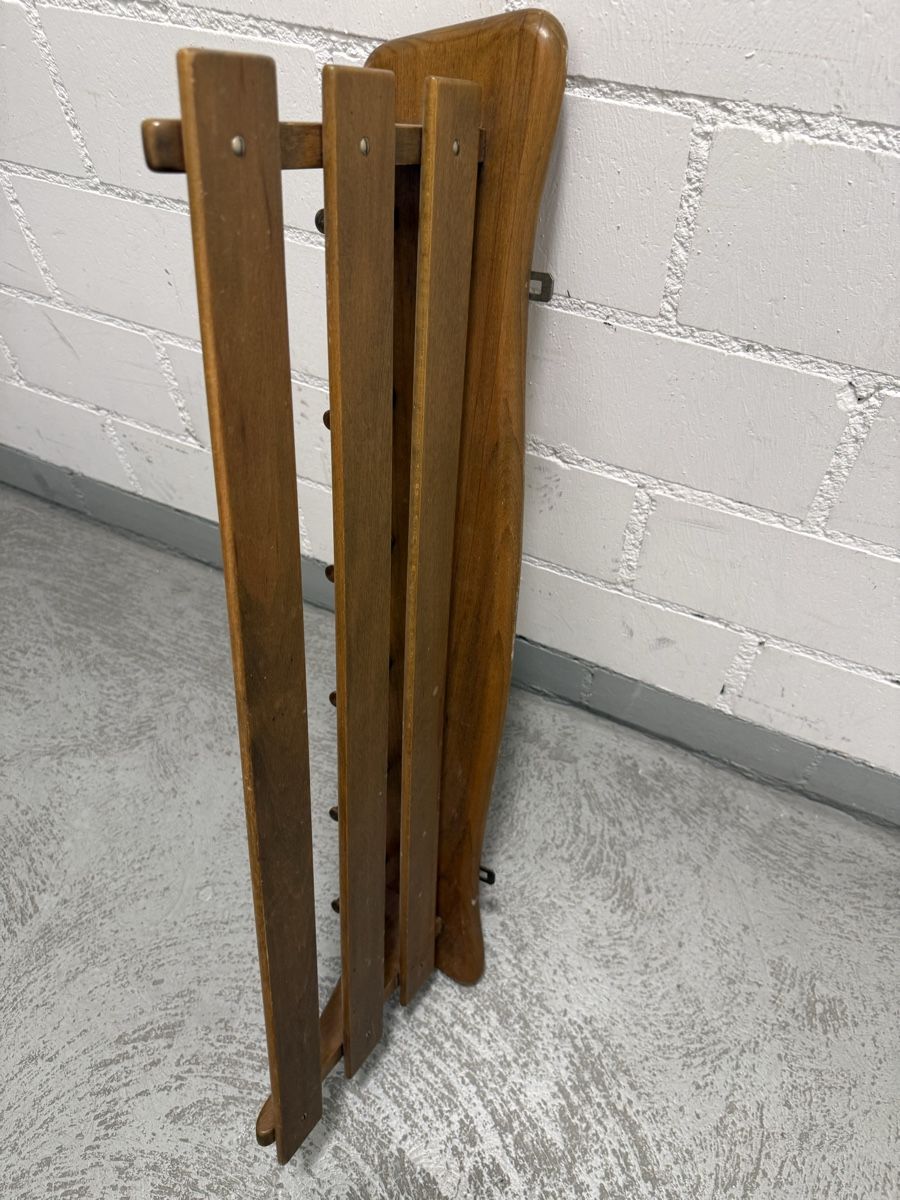 Guardaroba: Wandgarderobe mit Hutablage – Usato da Chur venduto da pet_q7kd 3