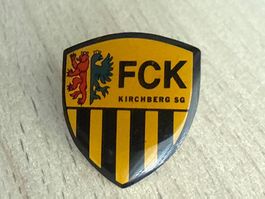Pin FC Kirchberg SG