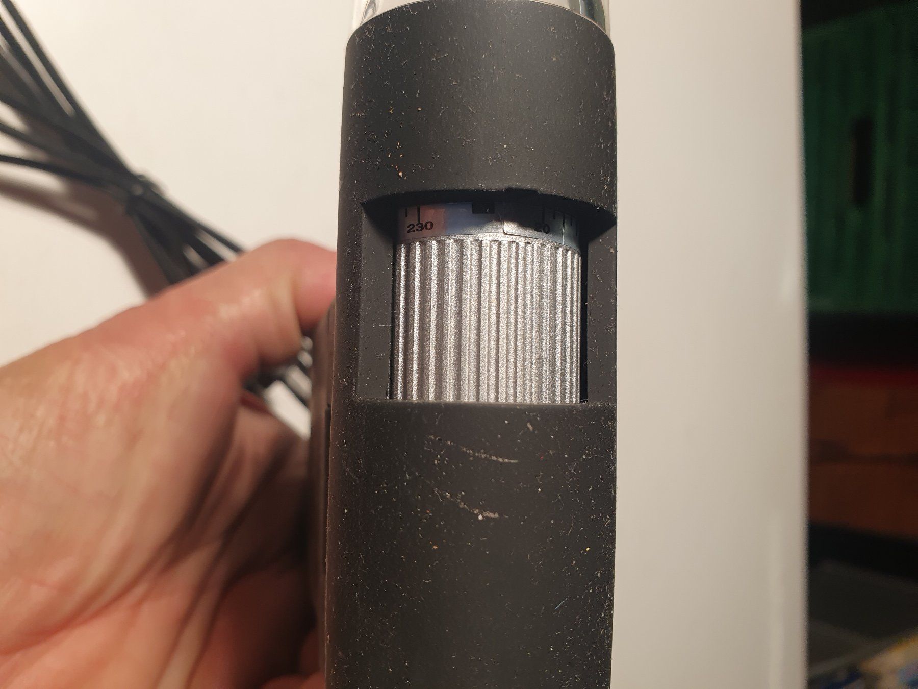 Fotocamera: DNT DigiMicro Kamera – Usato da Zürich venduto da loosebone 4