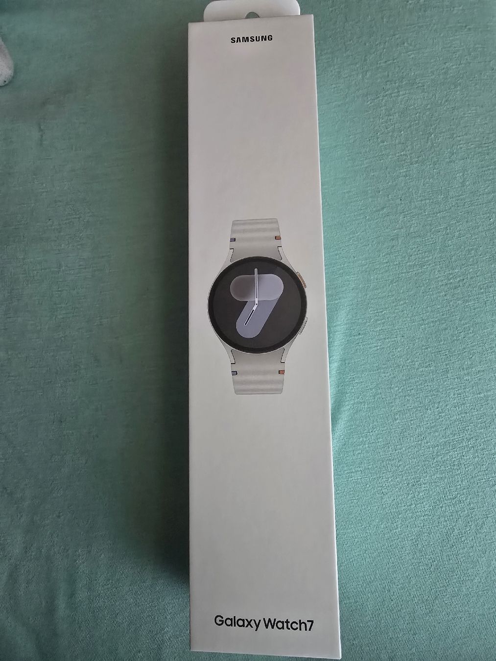 Samsung Smartwatch: samsung galaxy watch 7  – Nuovo (secondo la descrizione) da Balsthal venduto da 2010maus