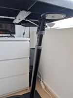 Indoor Cycling Desk / Stehpult  Leeze Boom Desk