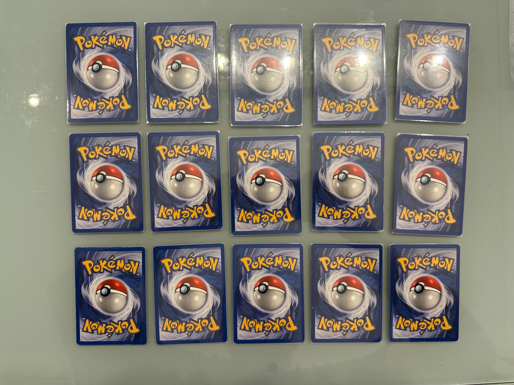 Pokémon Carte collezionabili: Pokemon Neo Genesis - 2001 Karten – Usato da Roveredo GR venduto da KadoShop 2