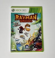 Videogioco XBOX 360 Rayman Origins usato