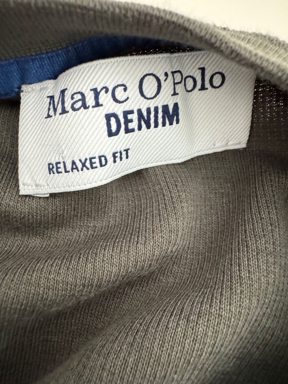 Pullover & Sweatshirts: Marc O'Polo Denim Pullover Herren Gr. M – Gebraucht aus Kirchdorf AG von coco123 4