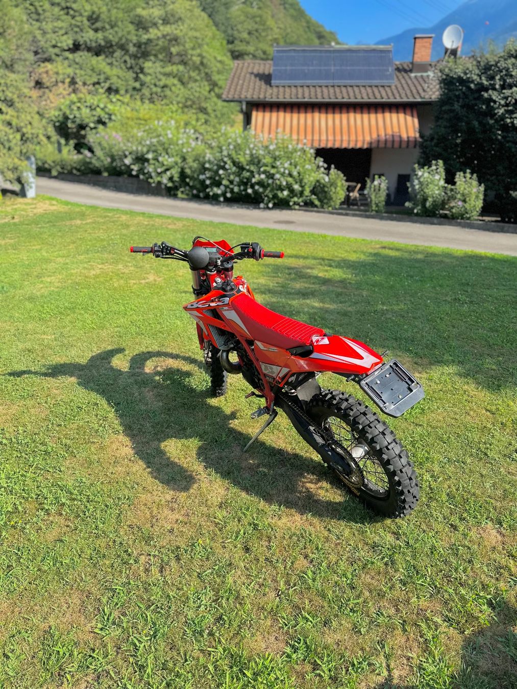 Beta Enduro: Beta 300 2T – D'occasion à Gorduno par lia_mb7n 4
