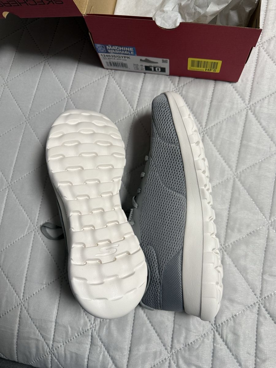 Chaussures femmes: Skechers – Neuf avec emballage d'origine à Brüttisellen par Bluepurple1 2