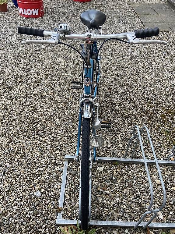 Biciclette: Velo, das einen Service benötigt – Usato da Zürich venduto da ElisabethBe 3