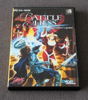 Battle Chess von Interplay