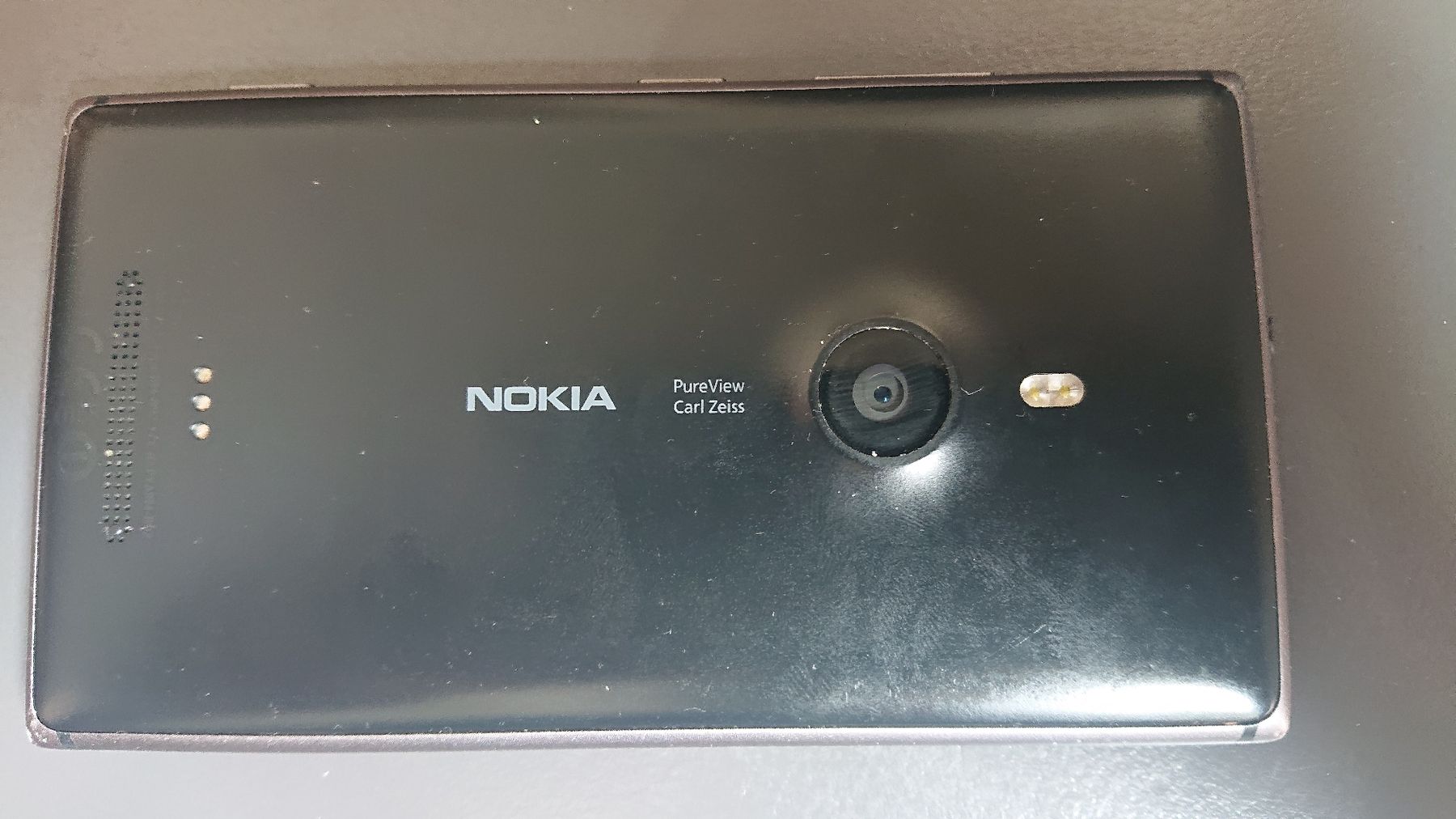 Nokia Portables: Nokia Lumia 925 – D'occasion à Flawil par rcnkr 3
