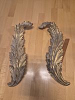 Vintage-Paar Palladio italienische Vorhanghalter