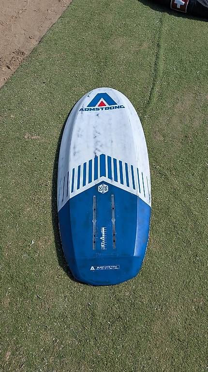 Tavole da surf e di nuoto: Armstrong board – Usato da Goldach venduto da Felixxxx 2