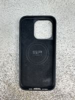 SP Connect iPhone 15 Pro Hülle