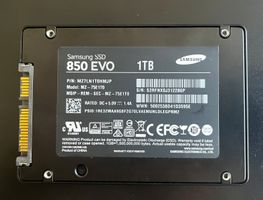 SSD Samsung 1TB