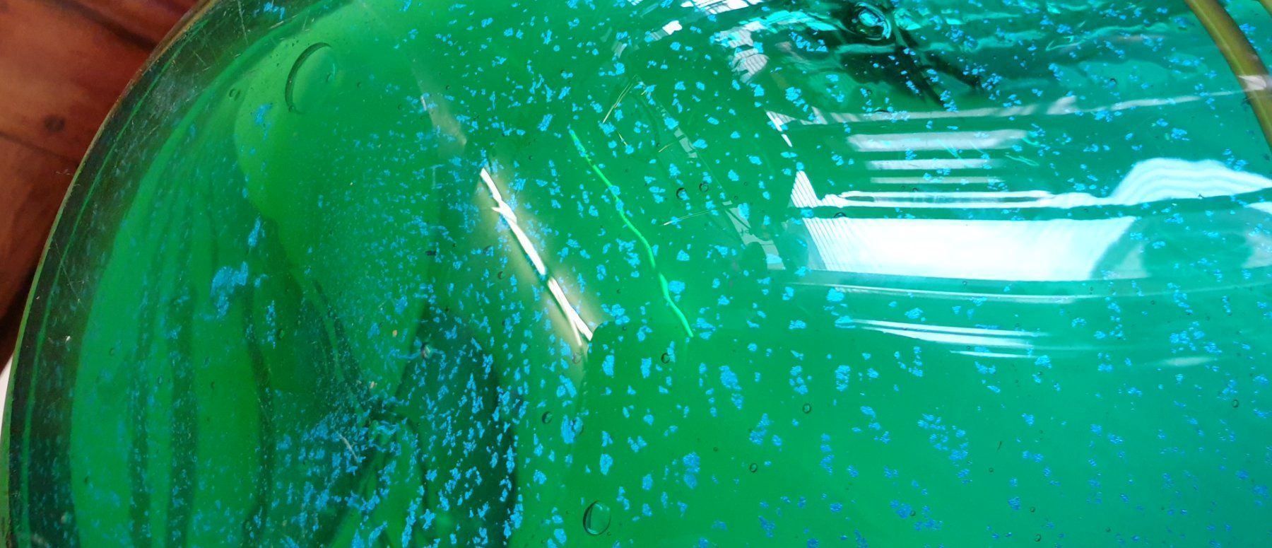 Ciotole: Grosse schwere Schale Murano? – Usato da Emmen venduto da Brockofsky 7
