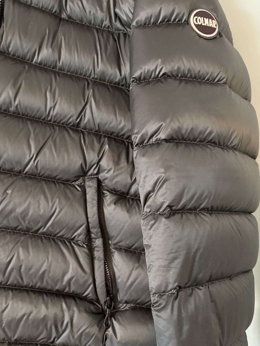 Colmar Jacken: Doudoune Colmar taille 38/40 – Gebraucht aus Cudrefin von esylram 2