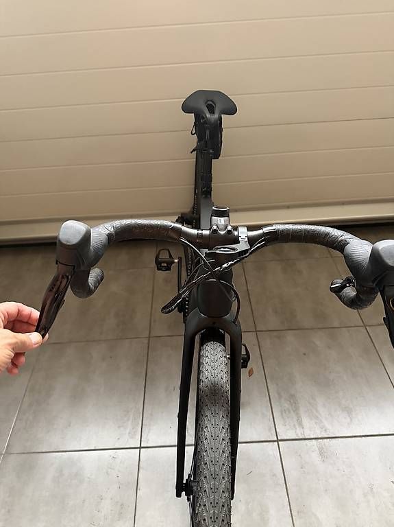 Specialized Biciclette: Specialized CREO EXPERT SL CARBON – Usato da Sion venduto da Theler02 3