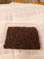 Rocailles Perlen 2mm  nr25