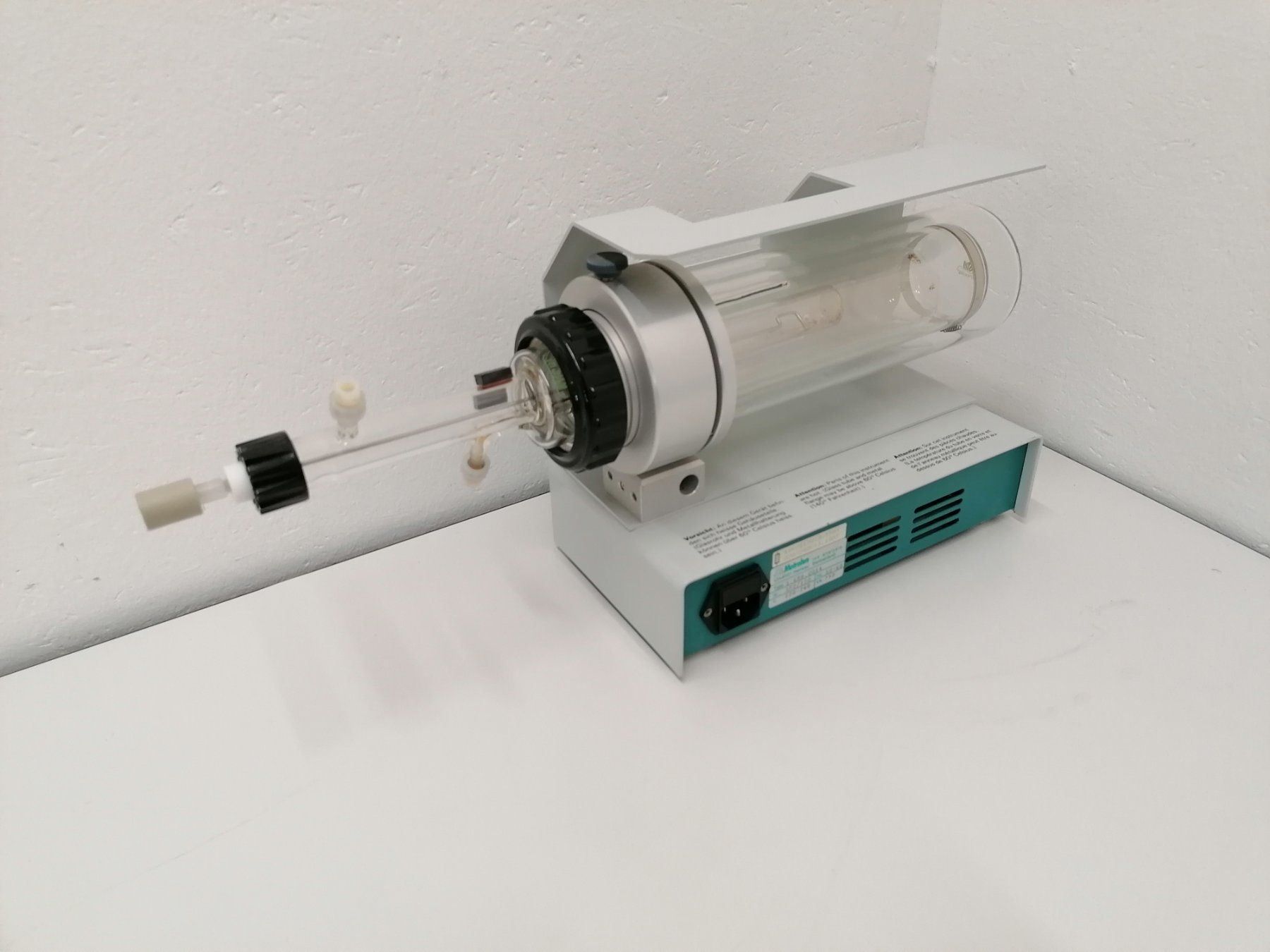 Misurare: Metrohm KF 688 Oven – Usato da Niederdorf venduto da LeptonAG_Labor 2