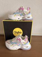 Buffalo Triple Hollow Sneaker Gr.38 Neu & Orginalverpackt