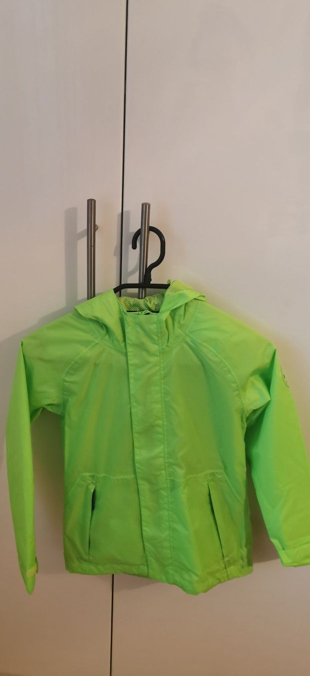 46 Nord Giacche & Cappotti: Regenjacke 46N Grösse 128 – Usato da Gunzgen venduto da 0Aurin0