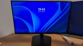 Samsung Monitor S27DG500EU 27 Zoll