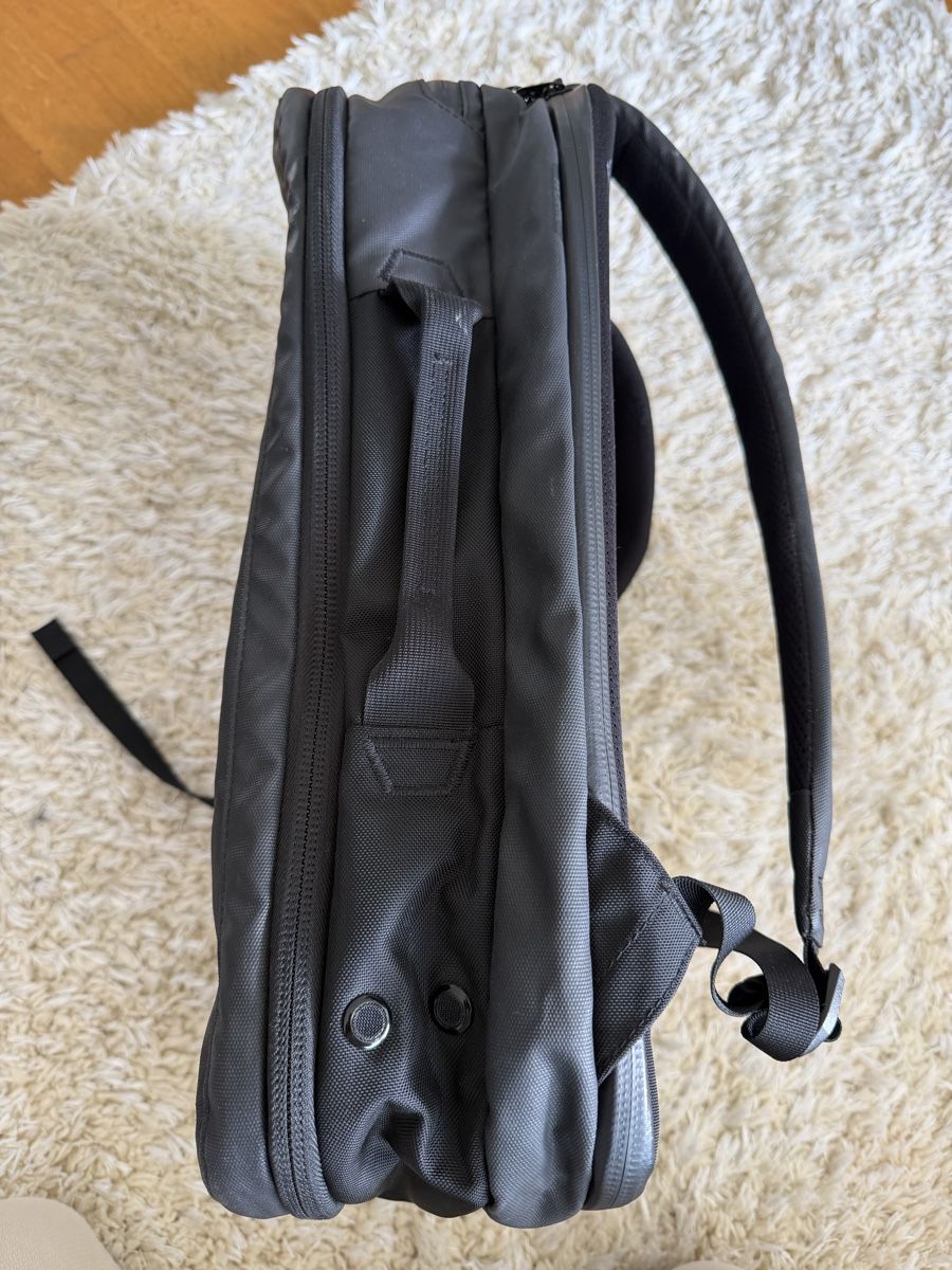 Mammut Zaini: Mammut Rucksack 26 L – Usato da St.Gallen venduto da bubo2008 4