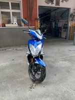 KYMCO super 8 50