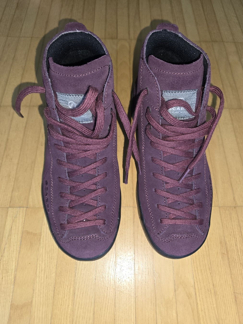 Scapa Scarpe da donna: Winterstiefel nie getragen, Grösse 37 – Nuovo (secondo la descrizione) da St. Gallen venduto da A.W.128 7