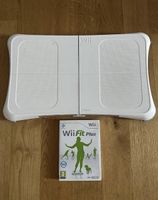 Wii Balance board + gioco Wii Fit Plus
