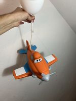 Deckenlampe Kinderzimmerlampe Plane
