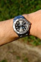 Rolex Yachtmaster 40 Rhodium Full Set