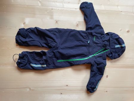 Skianzug Bergans 104