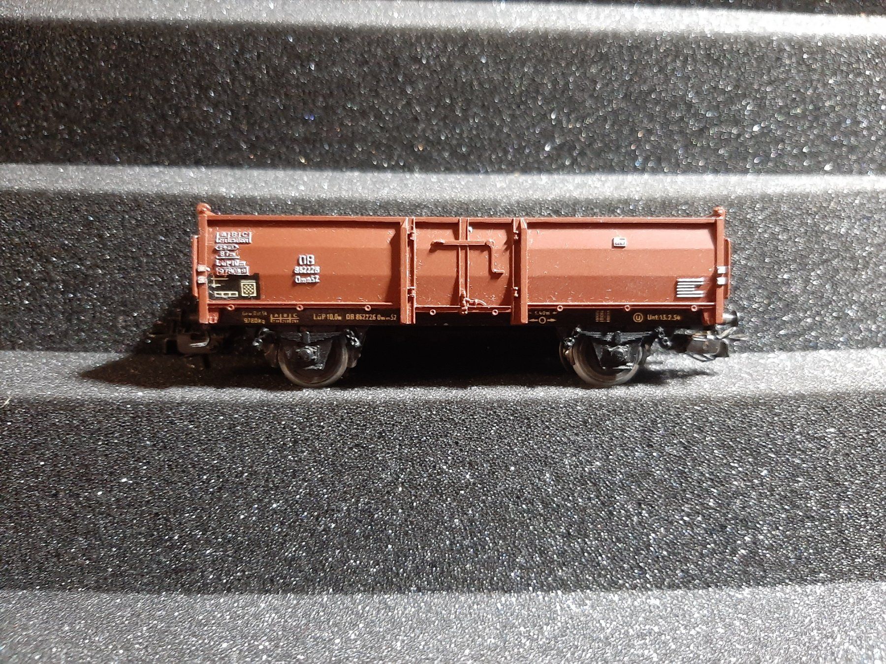Märklin Trains électriques: MARKLIN DB – D'occasion à Avully par RIVALIS
