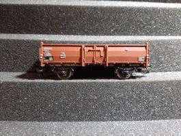 MARKLIN DB