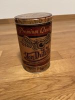Blechdose Von Dutch