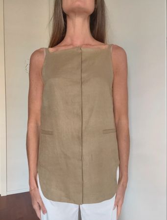 Top Semicouture neuf M 