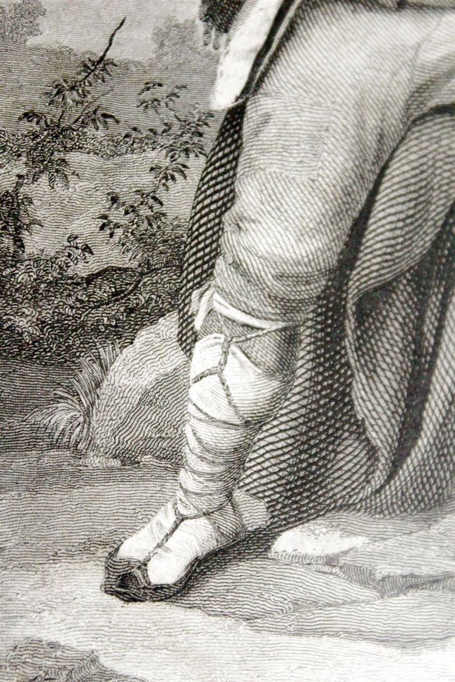 Dipinti: AUGUST THEODOR KASELOWSKY (DE 1810-1891) – Usato da Bern venduto da Arting 8