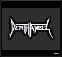 Aufnäher *Death Angel* - Nr. J-6130