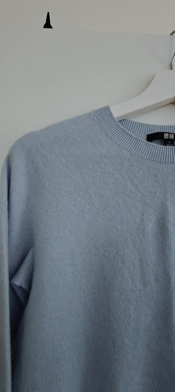 Pullover & Sweatshirts: Cashmere 100% pullover S – Neu (gemäss Beschreibung) aus Langenthal von Josefiiina 2