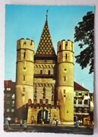Basel, Spalentor