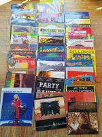 Vinyl Sammlung Reggae/Dancehall/Ragga