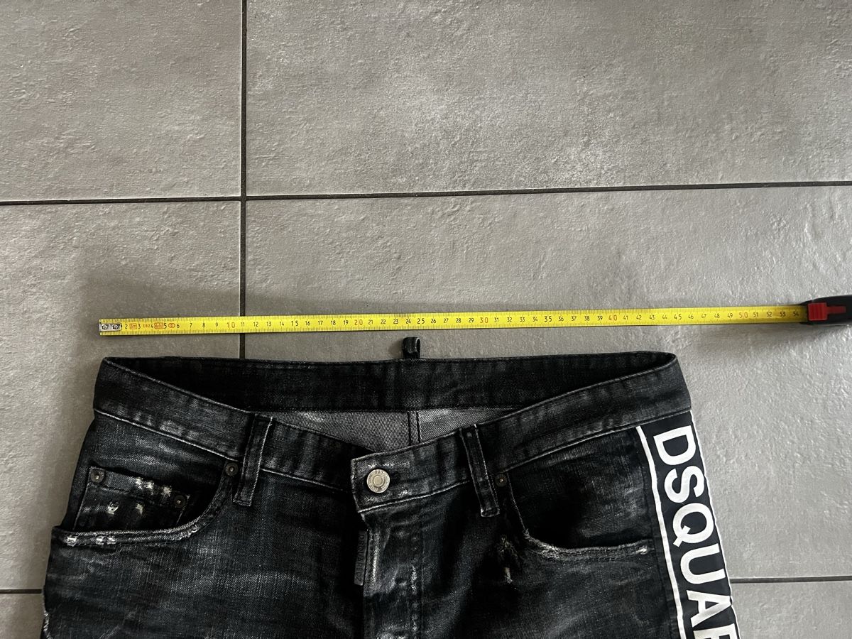 Dsquared2 Jeans: Dsquared2 jeans uomo 50 – D'occasion à Mendrisio par fly_9wzx 8