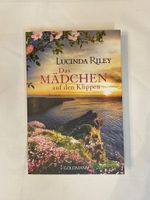 Das Mädchen auf den Klippen - Lucinda Riley