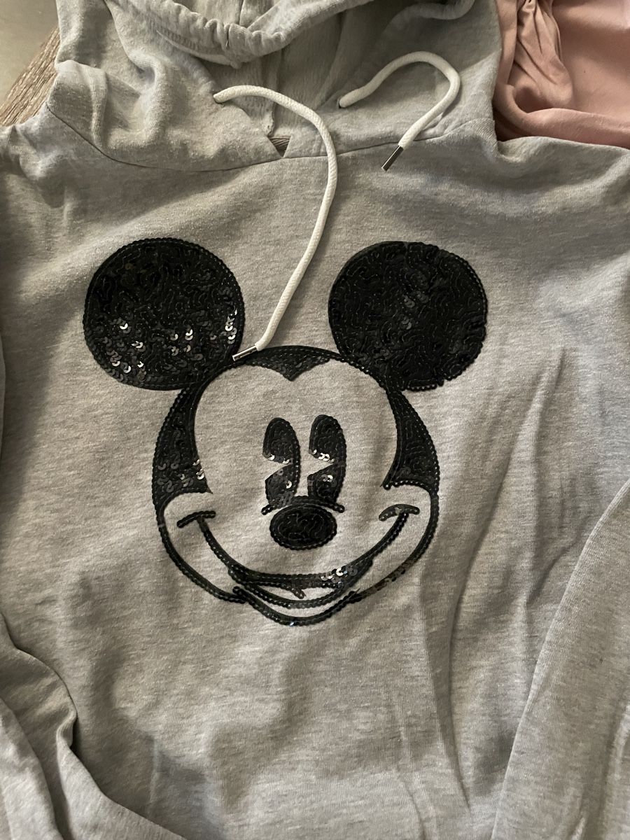 Maglioni & Felpe: Micky Mouse Pullis – Usato da Büren an der Aare venduto da mii_57vx 1